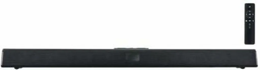 Barre de son Bluetooth Woxter 500 Puissance 89W et Tweeters de 2 Pcs