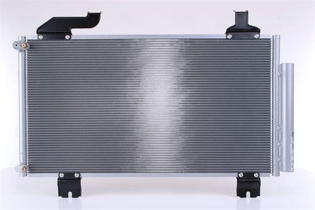 Stop aux Fuites de Clim : Condenseur 940114 Nissens pour Honda Accord