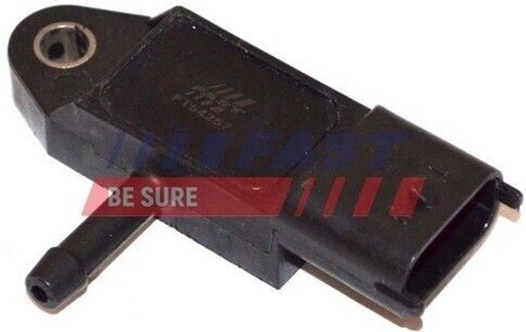 FAST Ladedrucksensor FT54257 für RENAULT Clio III Schrägheck (BR0/1, CR0/1)