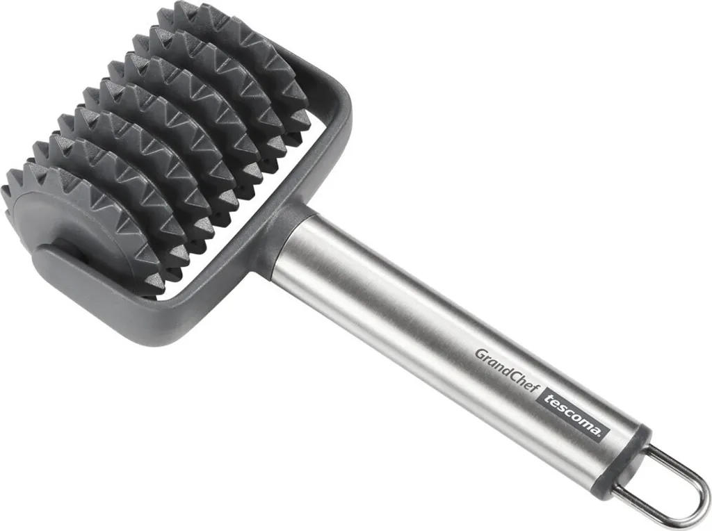 Recensione Rullo Carne Tescoma GrandCHEF | Inox High-Grade 428309