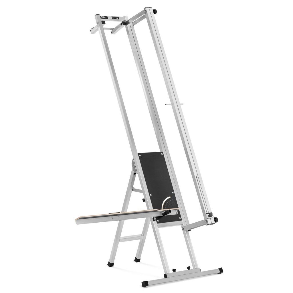 Expondo MSW Coupe-isolant - jusqu'à 1500 mm - 0 - 90° -  Image du produit 