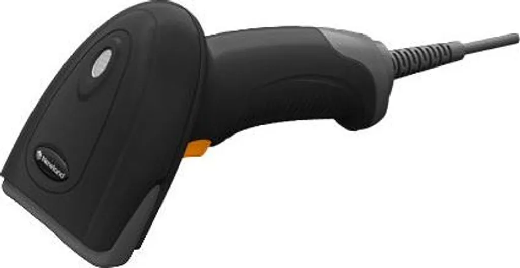 Scanner Inventaire Newland HR11+ Lecteur Code Barre 1D pour Commerce - 2