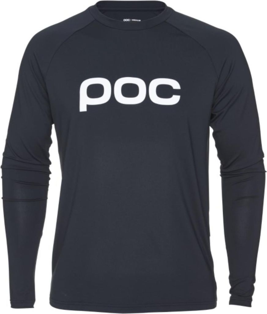 POC Reform Enduro Dres Uranium Black L Obrázok produktu 