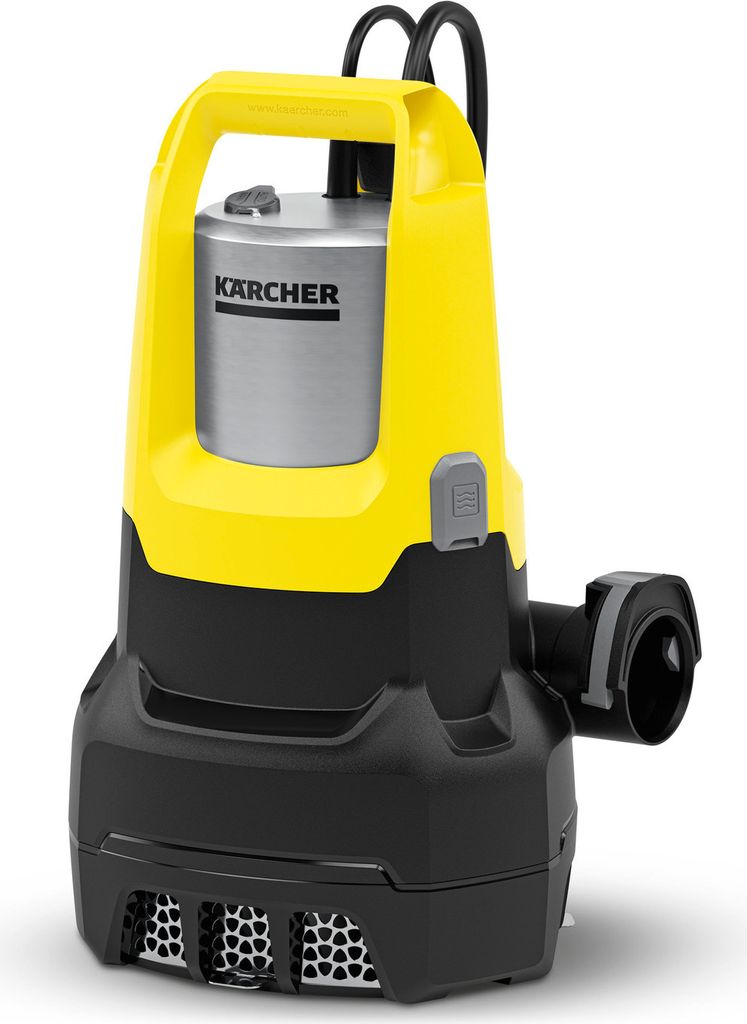 Kärcher Tauchpumpe Schmutzwasser-SP 22.000 Dirt Level Produktbild 