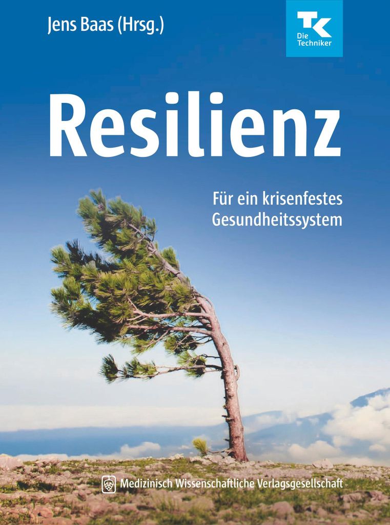 Resilienz