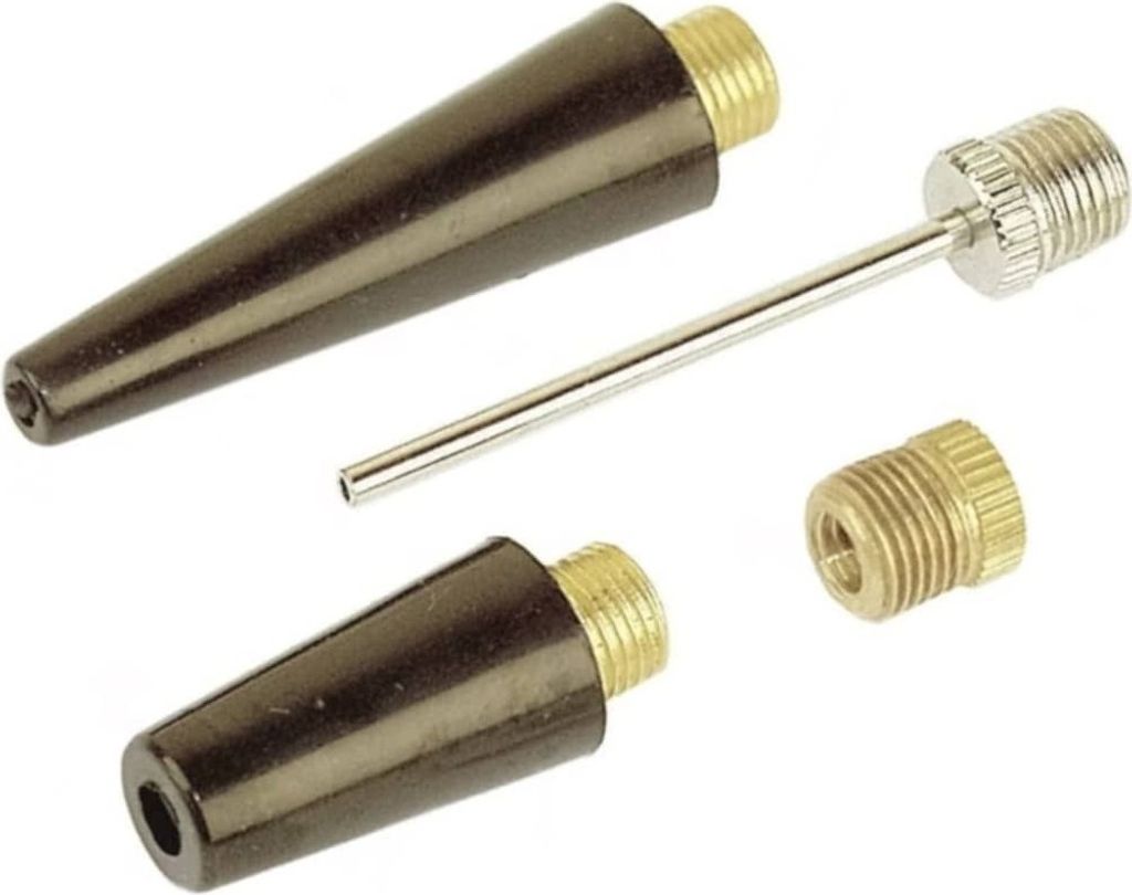 Brüder Mannesmann Minikompressor Aluminium 12 V 01790 Produktbild 5