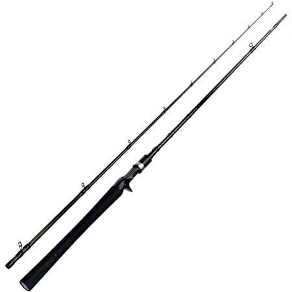 Sportex Hydra RS-3 HY2211 2,15m 7-29g Spinnrute Produktbild 