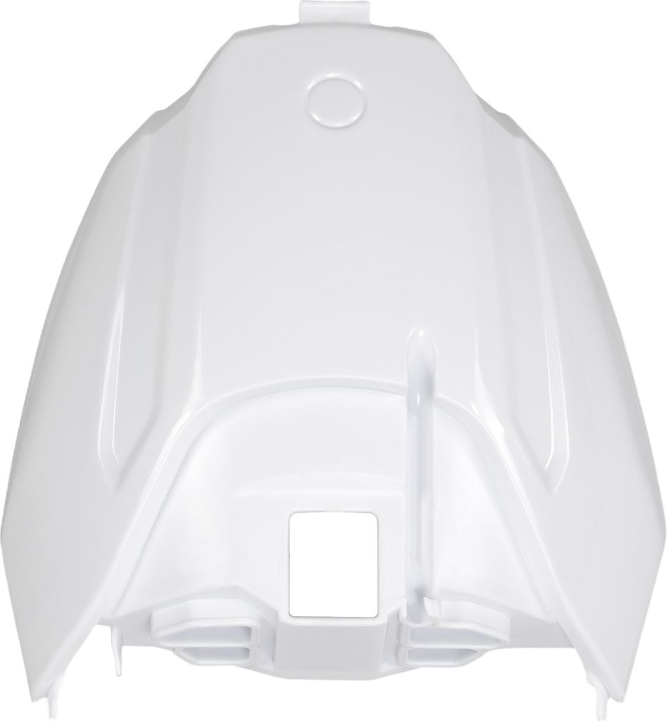 UFO PLAST Tankverkleidung Für Yamaha-Modelle Aus h schwarz