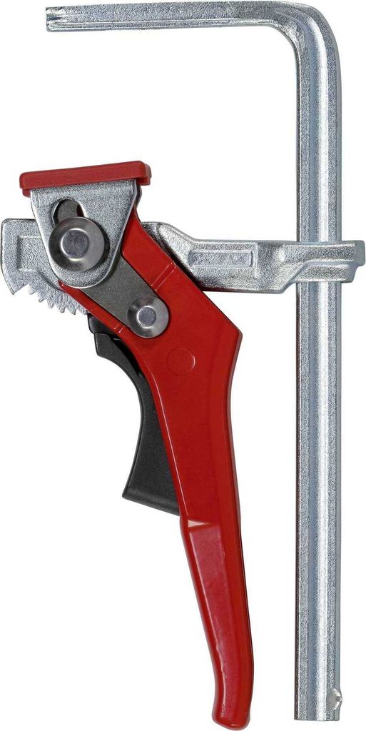 Stolní svorka GTRH 160/60 Upínací š.160mm A.60mm BESSEY Obrázek produktu 3