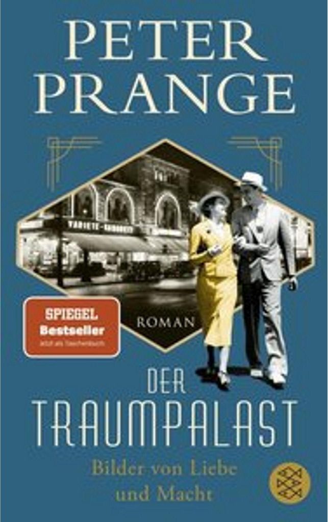 Der Traumpalast