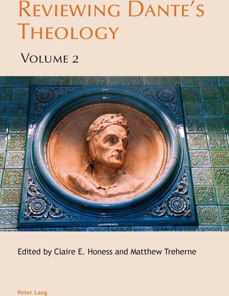 Reviewing Dante's Theology