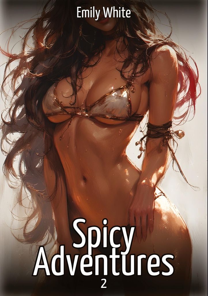 Spicy Adventures. 2