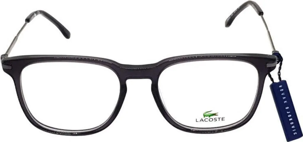 Lacoste L2603ND Colore 024 Occhiali da Vista per Lenti Graduate
