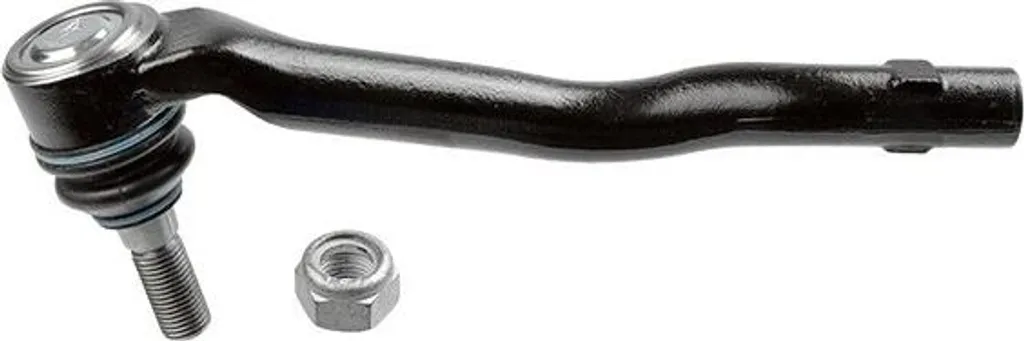 Rotule de direction gauche LEMFOERDER 34083 01 pour voiture W164