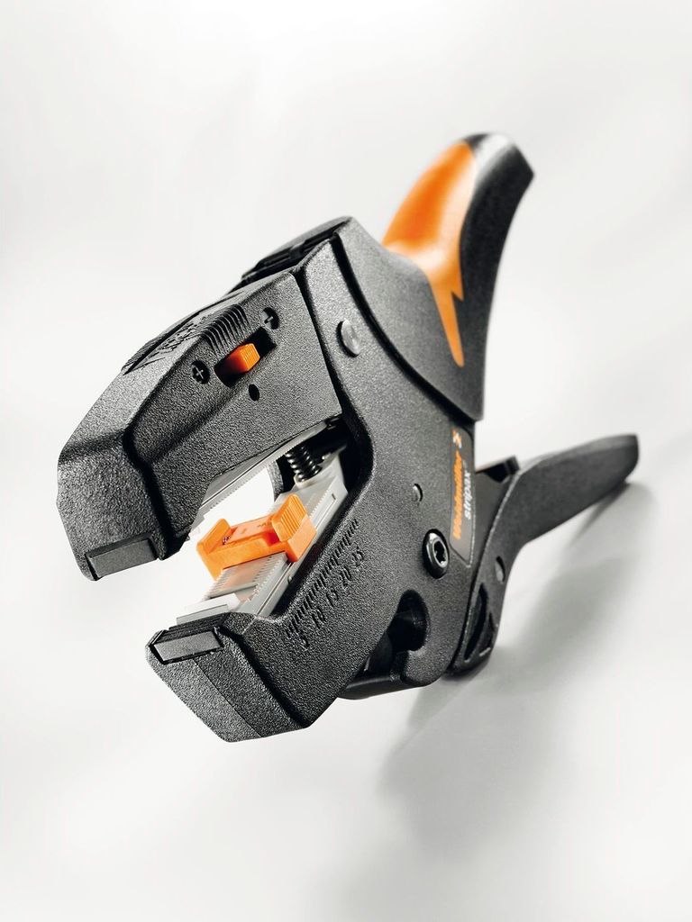 Stripax® L.190mm 0,08-10 (AWG 28...7) mm² automatický Obrázok produktu 21
