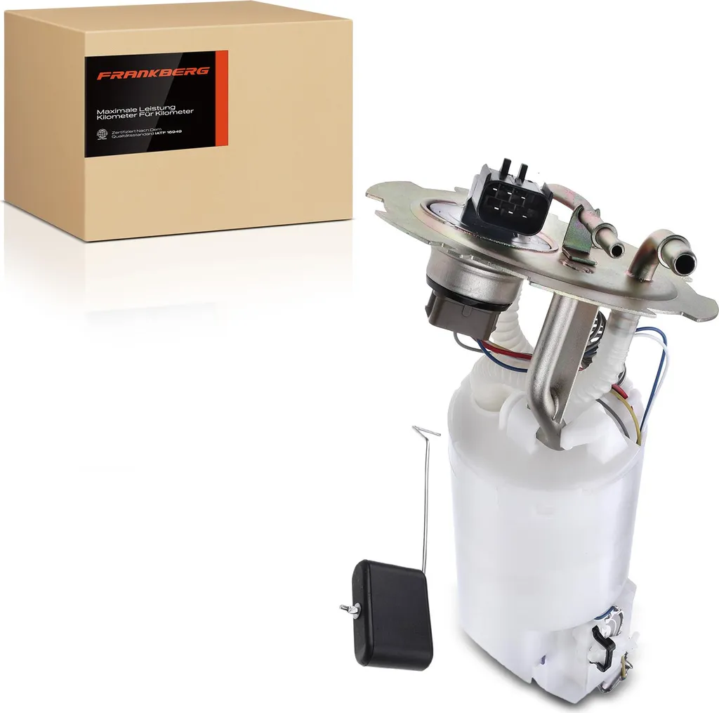 Pompe à essence haute pression pour Chevrolet Nubira 1.8L 1.6L 1997-2009