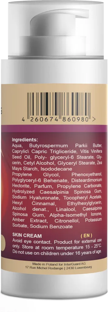 Hondrostrong Forte 500ml Crema Articolare - Formula Potenziata 5 Pack - 2