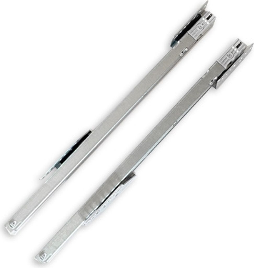 Führungsschienen nova Pro für Cox base 1, 2, 1T, 2T, K1, 35 Produktbild 
