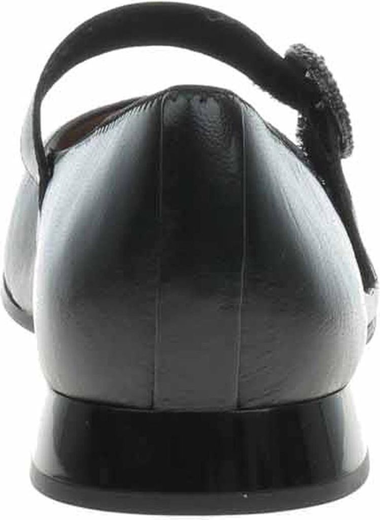 Ballerines Femme CAPRICE – Cuir Confortable – Semelle Memotion – Largeur G - 7
