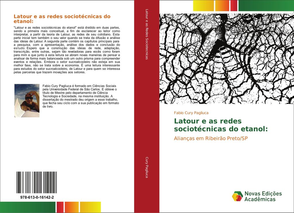 Latour e as redes sociotécnicas do etanol: