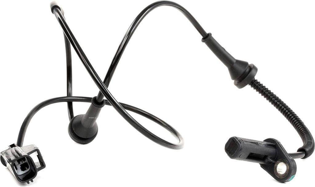 STARK ABS Sensor Raddrehzahl Vorne für VOLVO XC90 I (275) SKWSS-0350656