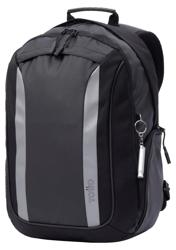 TOTTO Rucksack für Laptop 14, Bike