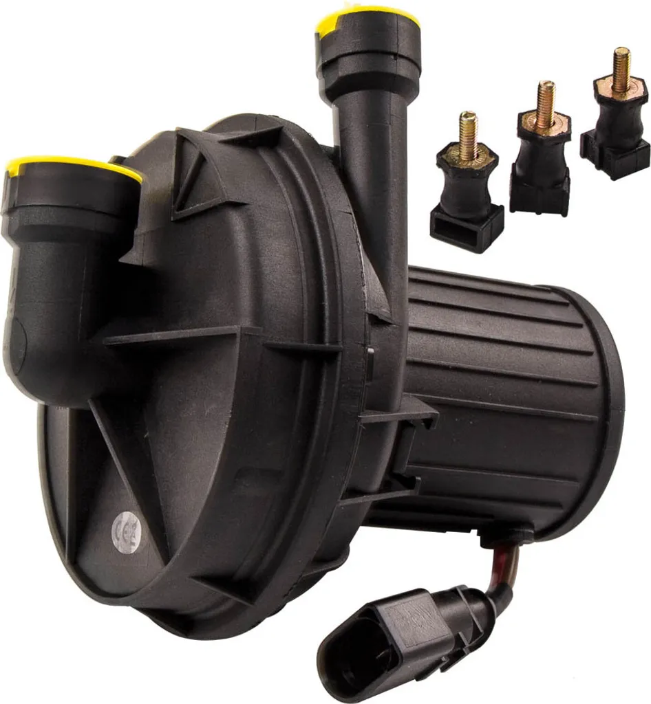 Pompe à air secondaire silencieuse pour Audi A4 B6 A3 1.8T 2.4 3.0