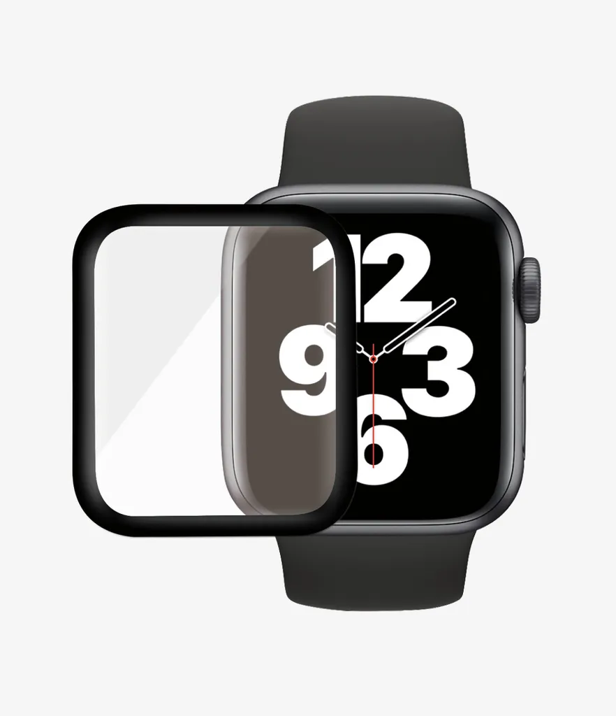 PanzerGlass Full Body Apple Watch 40mm | Vetro Temperato 9H - 8