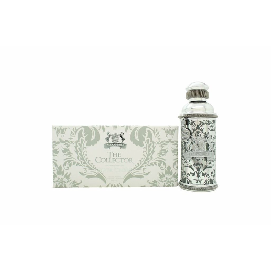 Alexandre.J The Collector Silver Ombre Edp Spray Obrázok produktu 