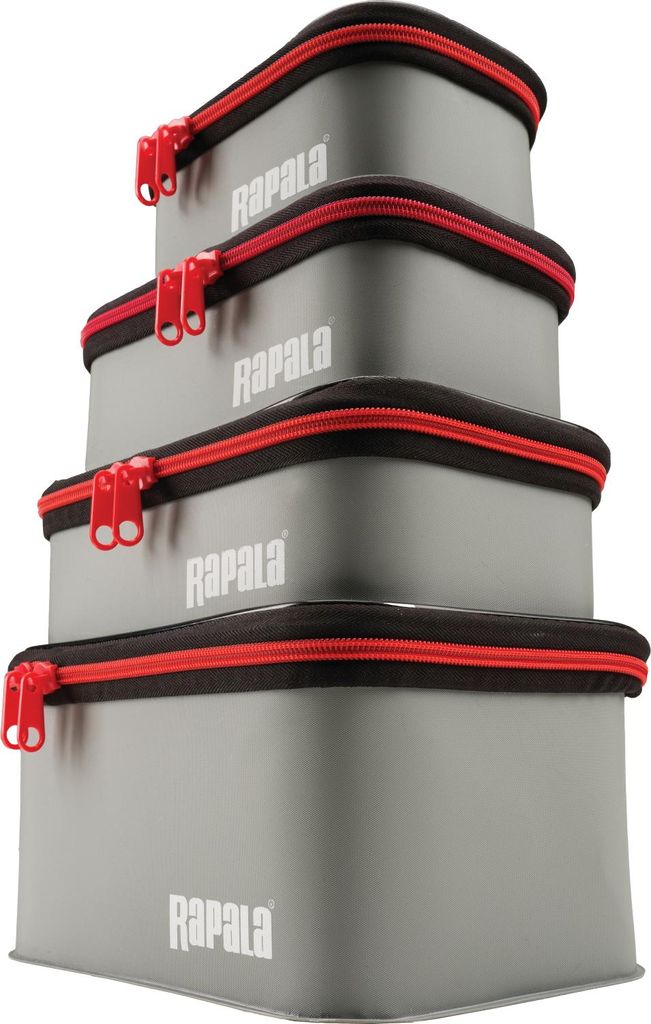Rapala Hydro Tackle Box S Angelbox