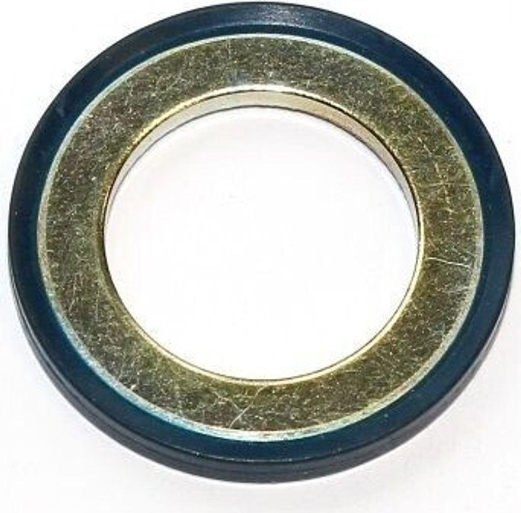 ELRING Dichtring Ölablaßschraube Dichtring 462.888 für BMW 3 Limousine (E30) 1,5mm NBR (Nitril-Butadien-Kautschuk) 13,3mm 21,6mm