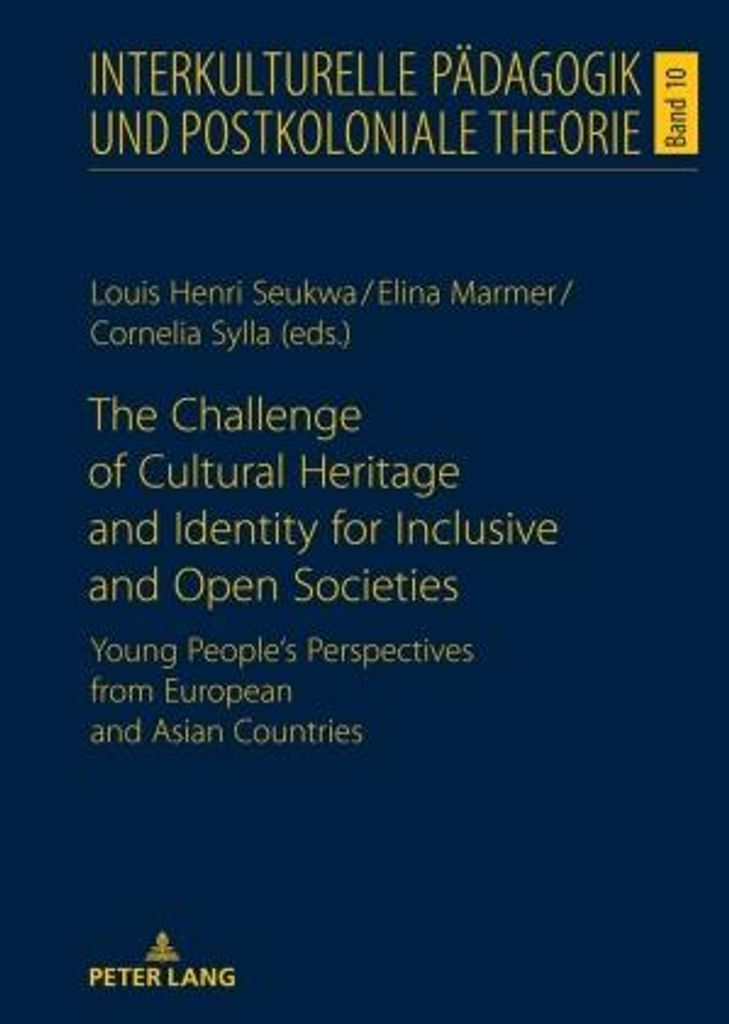 The Challenge of Cultural Heritage and Identity for Inclusive and Open Societies