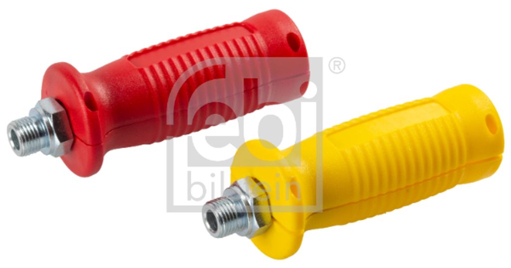 FEBI BILSTEIN Druckluft-Verbinder 32454 40mm 145mm 65mm