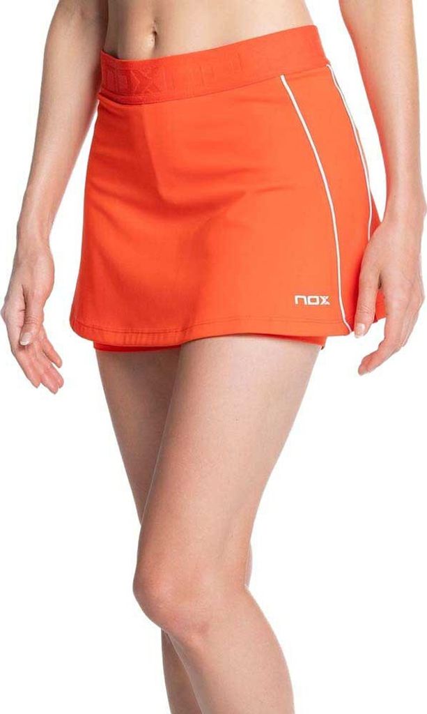 Nox Team Rock Orange S Frau Orange S