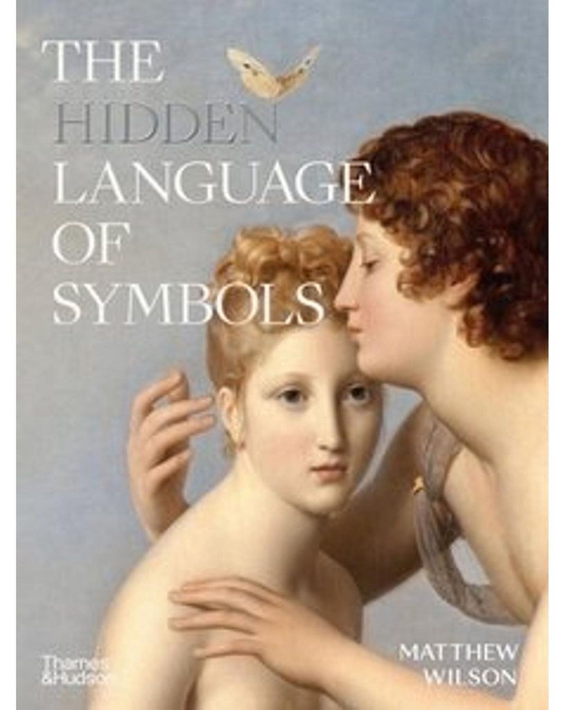 The Hidden Language of Symbols