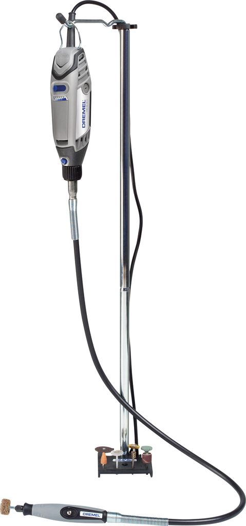 Dremel gereedschapshouder 2222 voor het ophangen van de Productafbeelding 