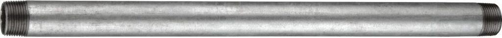 Cornat Gewinderohr 1/2 x 1,5 m, verzinkt