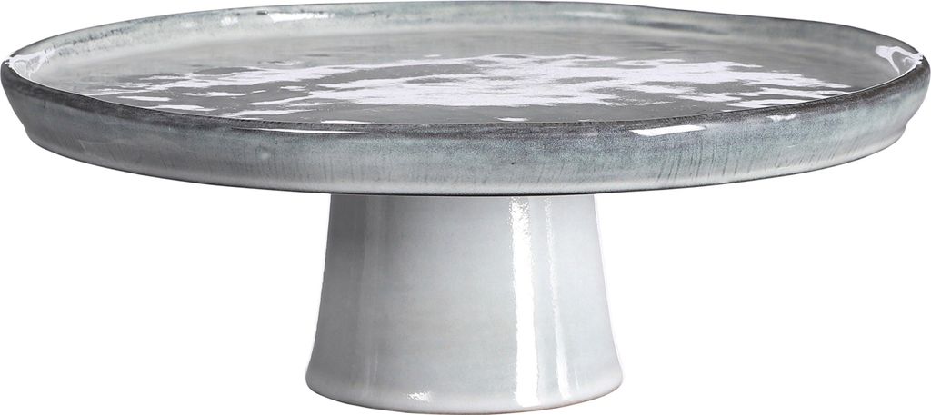 Mica Decorations Tabo Présentoir à gâteaux - H10 x Ø27 cm - Image du produit 