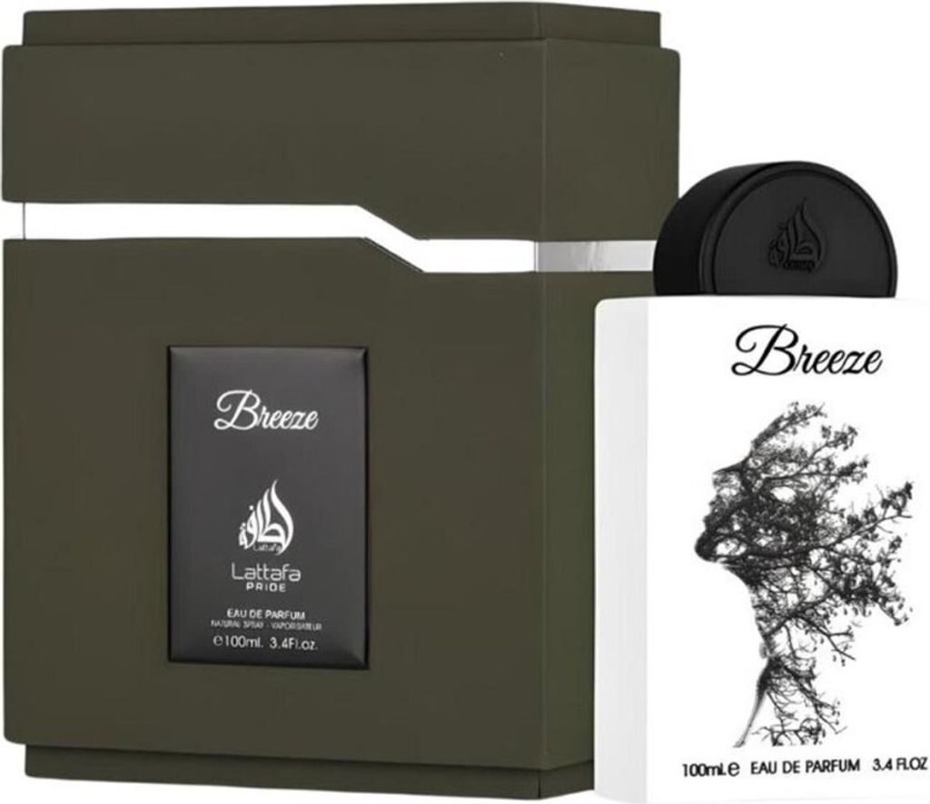 Lattafa Pride Breeze Eau de Parfum, 100 ml Image du produit 