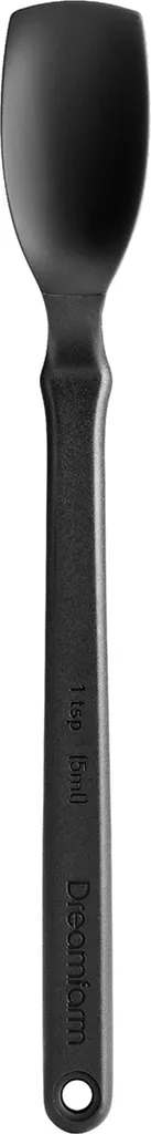 Dreamfarm Mini Supoon Silicone - Cucchiaio Raschietto Salvaspazio - 6