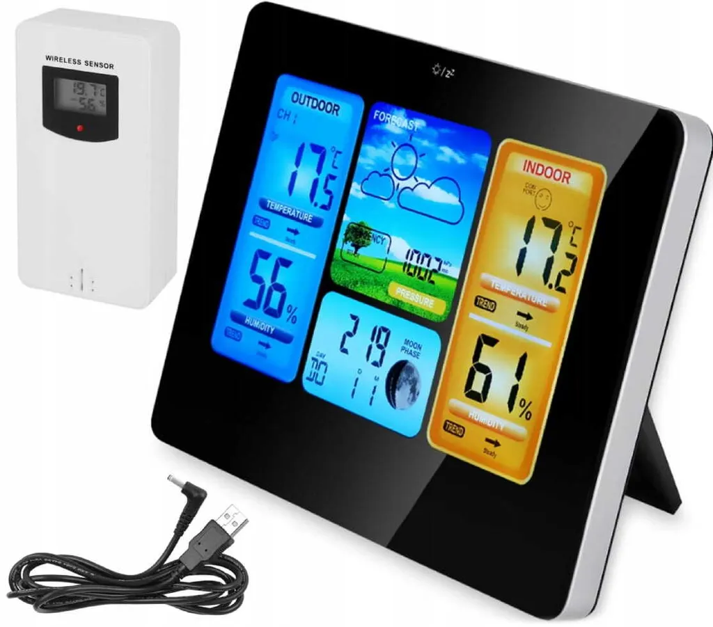 Miglior Dispositivo Monitoraggio Pappagalli Smart Home PRO 2026