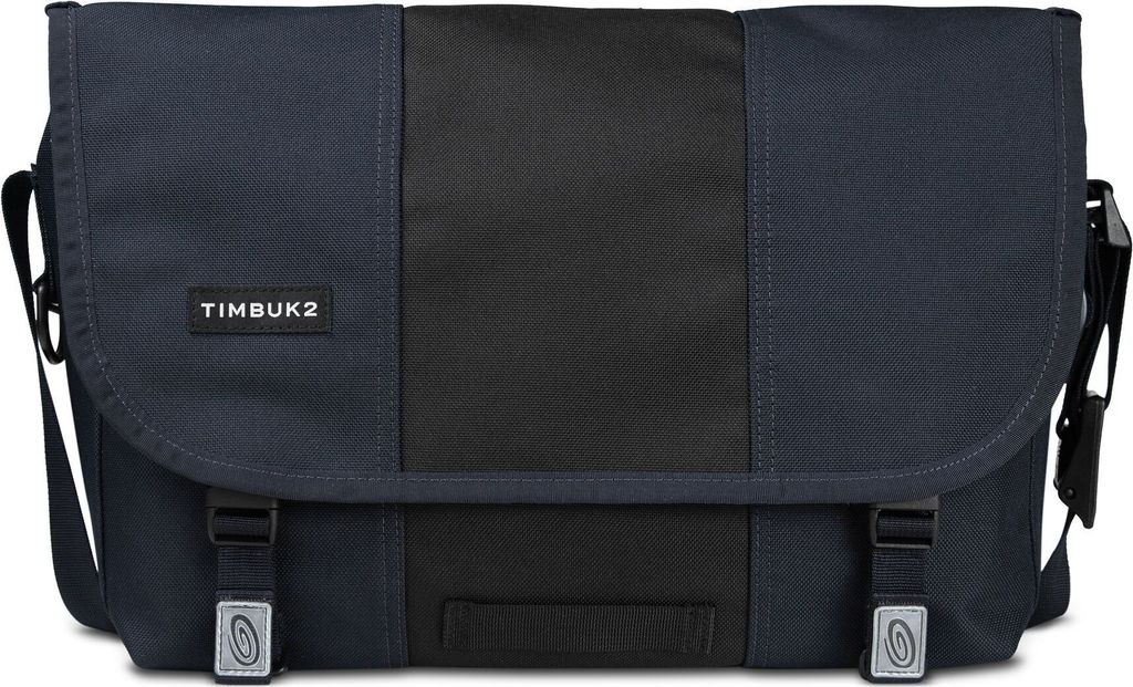 Timbuk2 Heritage Classic Messenger 41 cm Laptopfach Produktbild 