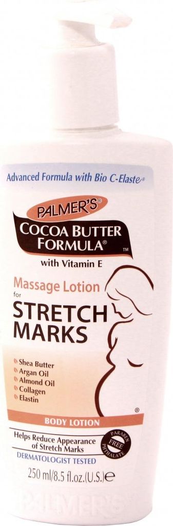PALMER'S Cocoa Butter Formula Massage Lotion Hautpflege Lotion 250ml