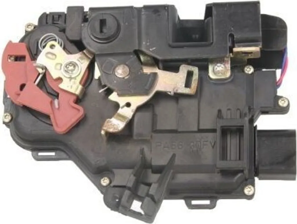 Mécanisme de fermeture porte arrière pour Audi A3 8L et A4 B5 B6 B7 BLIC
