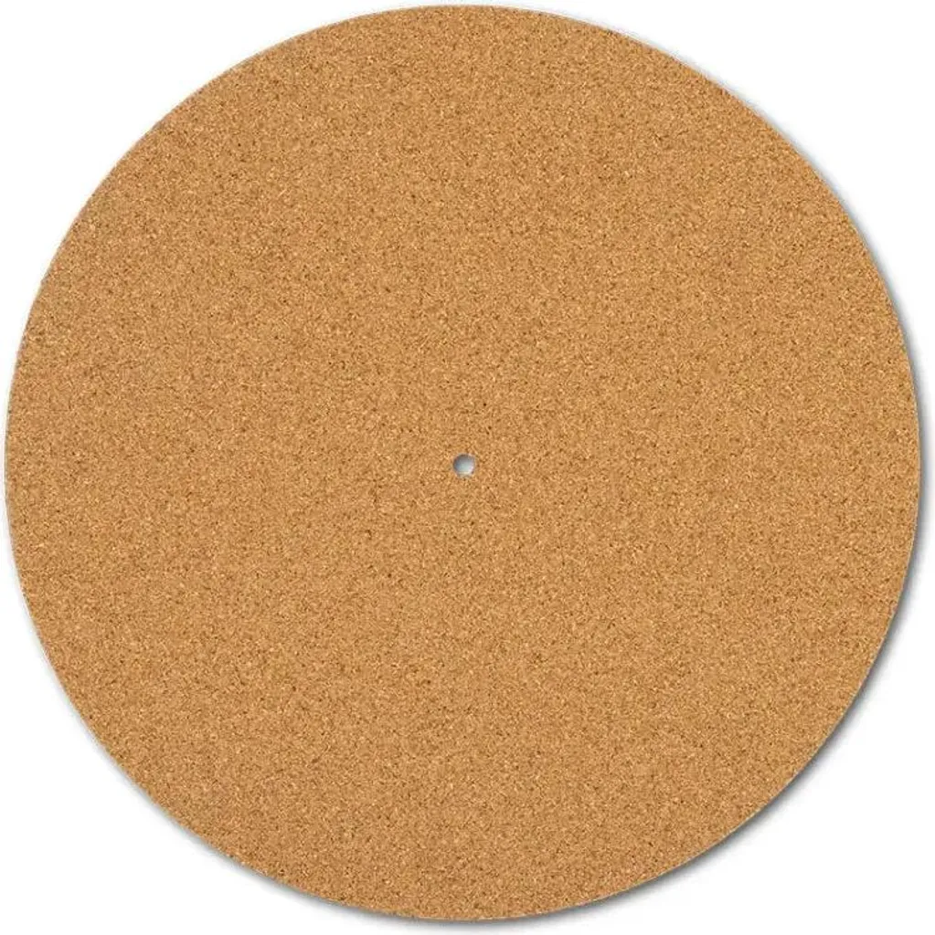 Dites stop aux craquements statiques avec le Pro-Ject Cork It liège