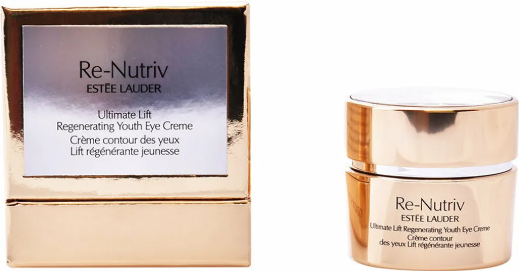 Offerta Estée Lauder Re-Nutriv Ultimate Lift Eye Creme 15ml | Lift Online