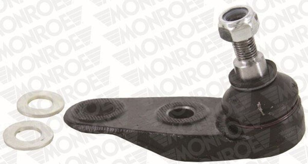 MONROE L11567 - OE 31 12 4 048 630 Traggelenk für R56, R57, R55, R58, R59