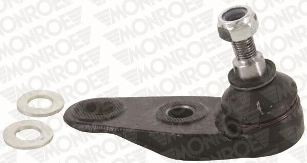 Rotule de suspension pour MINI Cooper R56 et R55 Monroe L11567 OE