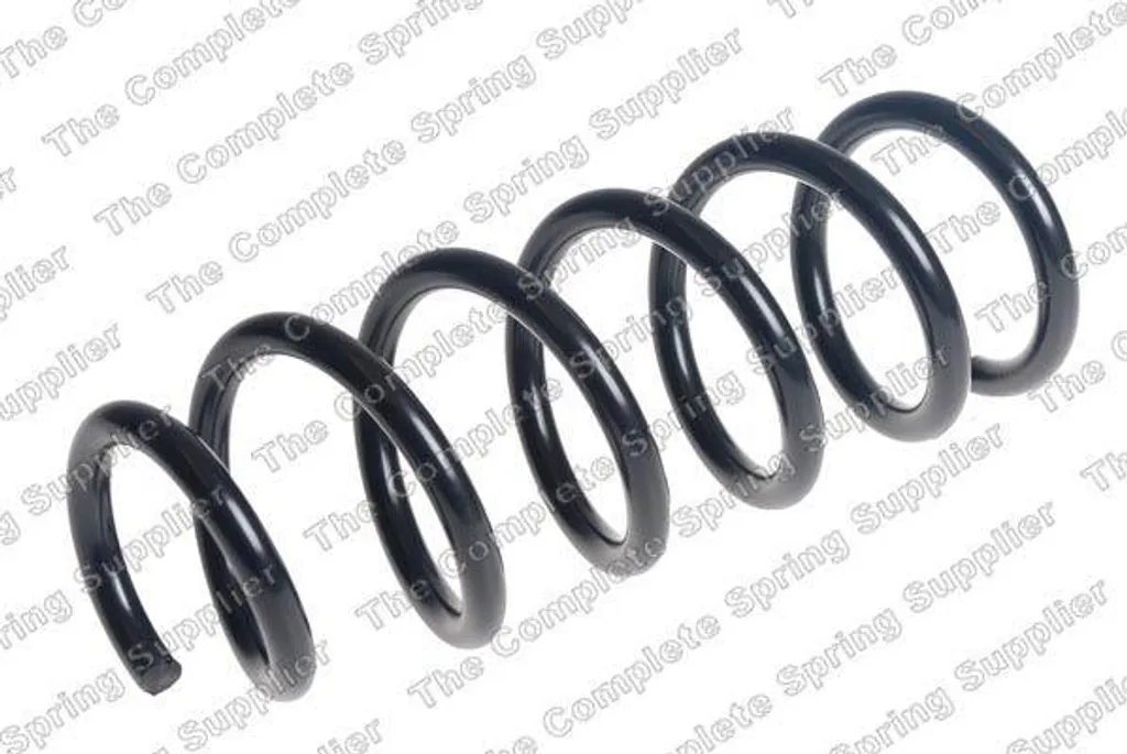 Ressort hélicoïdal de suspension pour châssis BMW G31 remplace 31336881898