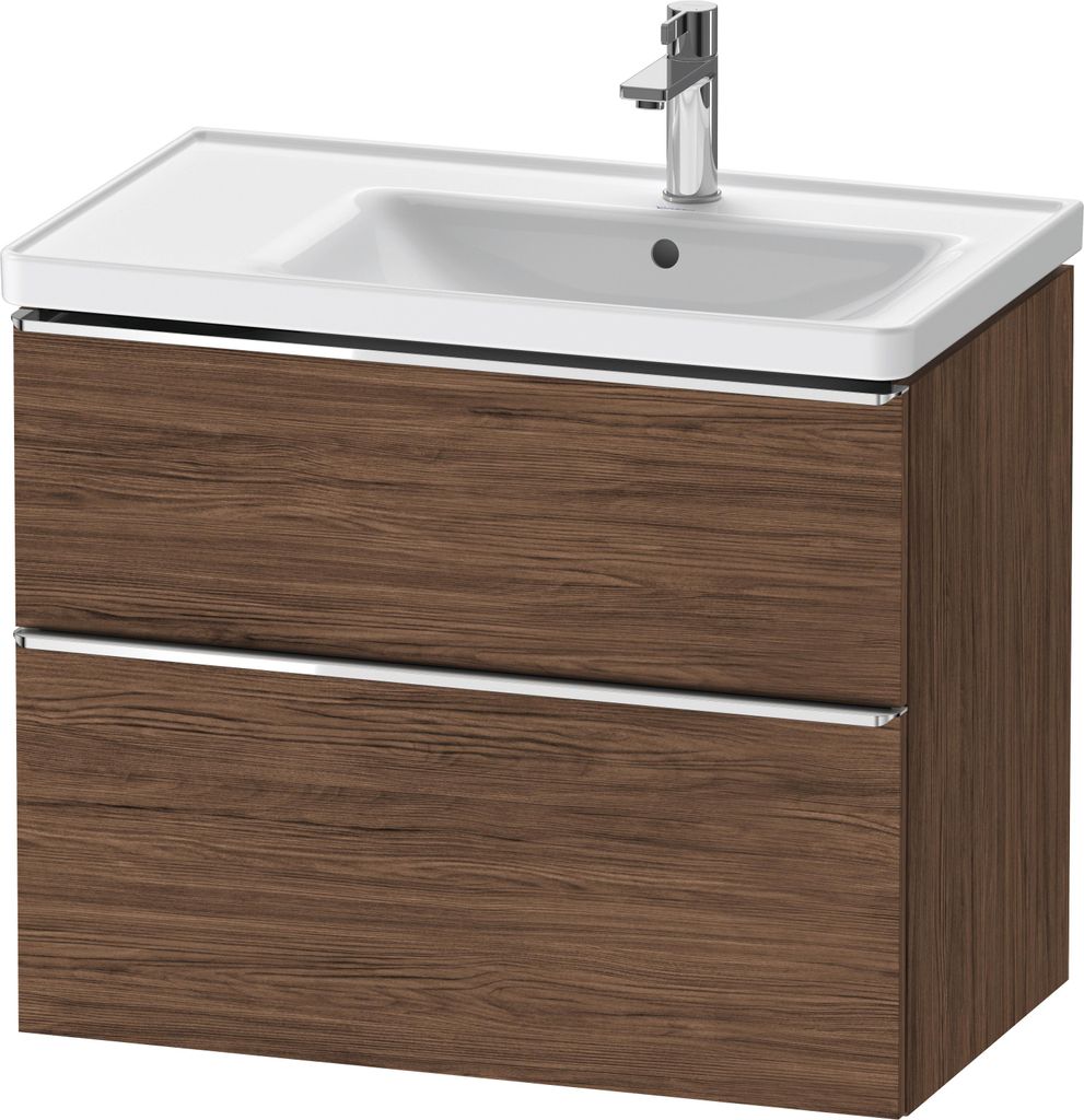DURAVIT DE4358010210000 D-Neo WTUWH Rek 784x452x625 Nu.dk Mt